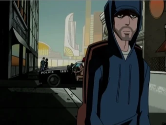 Bruce Banner Yost Universe Marvel Animated Universe Wiki Fandom