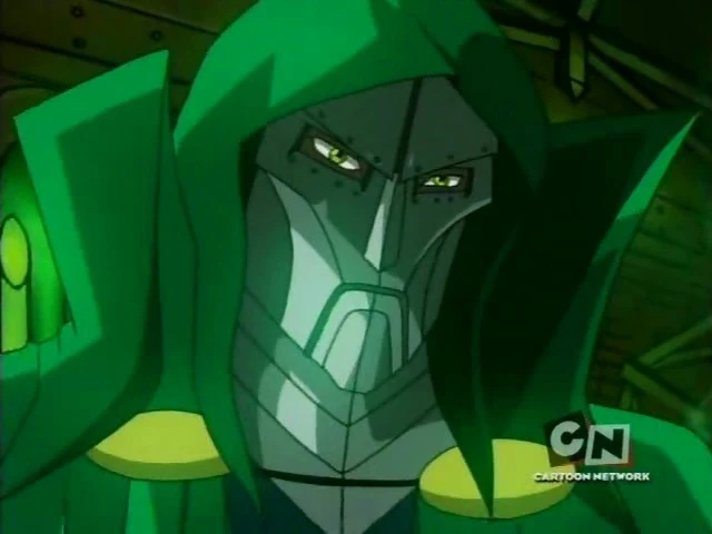 Category:Villains (Fantastic Four: World's Greatest Heroes) | Marvel