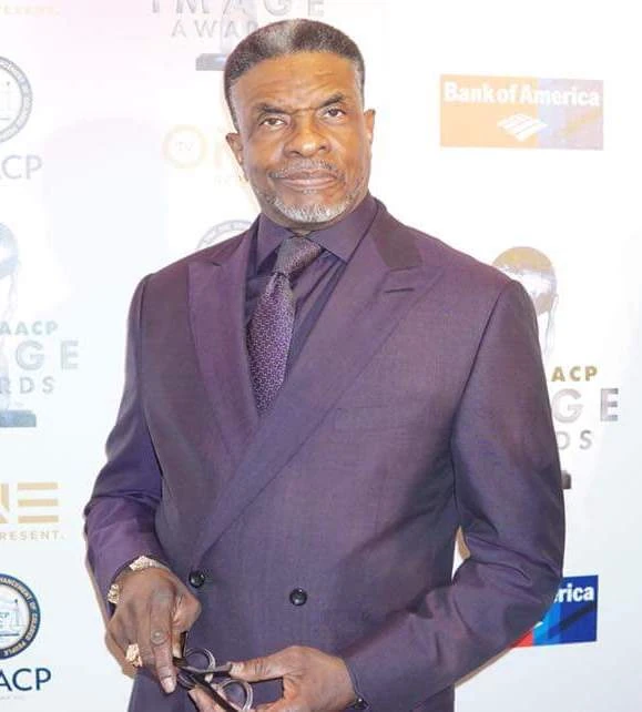 Keith David | Marvel Animated Universe Wiki | FANDOM powered by Wikia