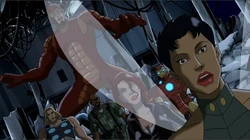 Wasp (Ultimate Avengers) | Marvel Animated Universe Wiki | FANDOM