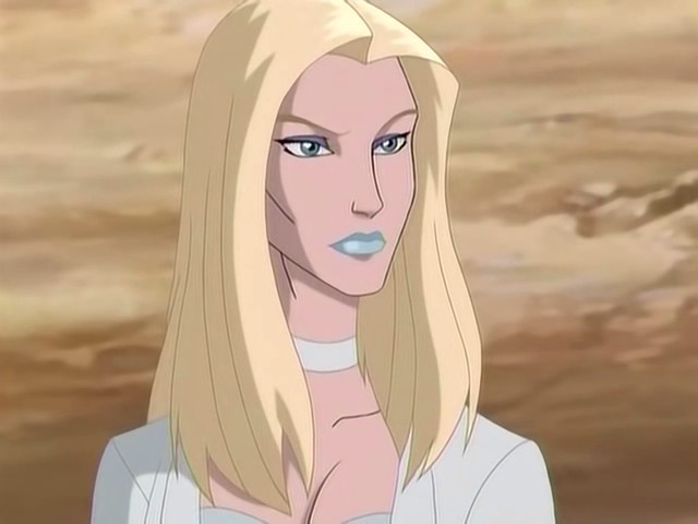 Emma Frost (Yost Universe) | Marvel Animated Universe Wiki | FANDOM ...