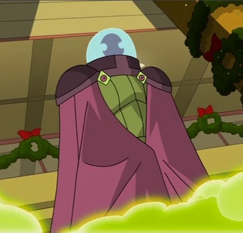 Mysterio (The Spectacular Spider-Man) | Marvel Animated Universe Wiki