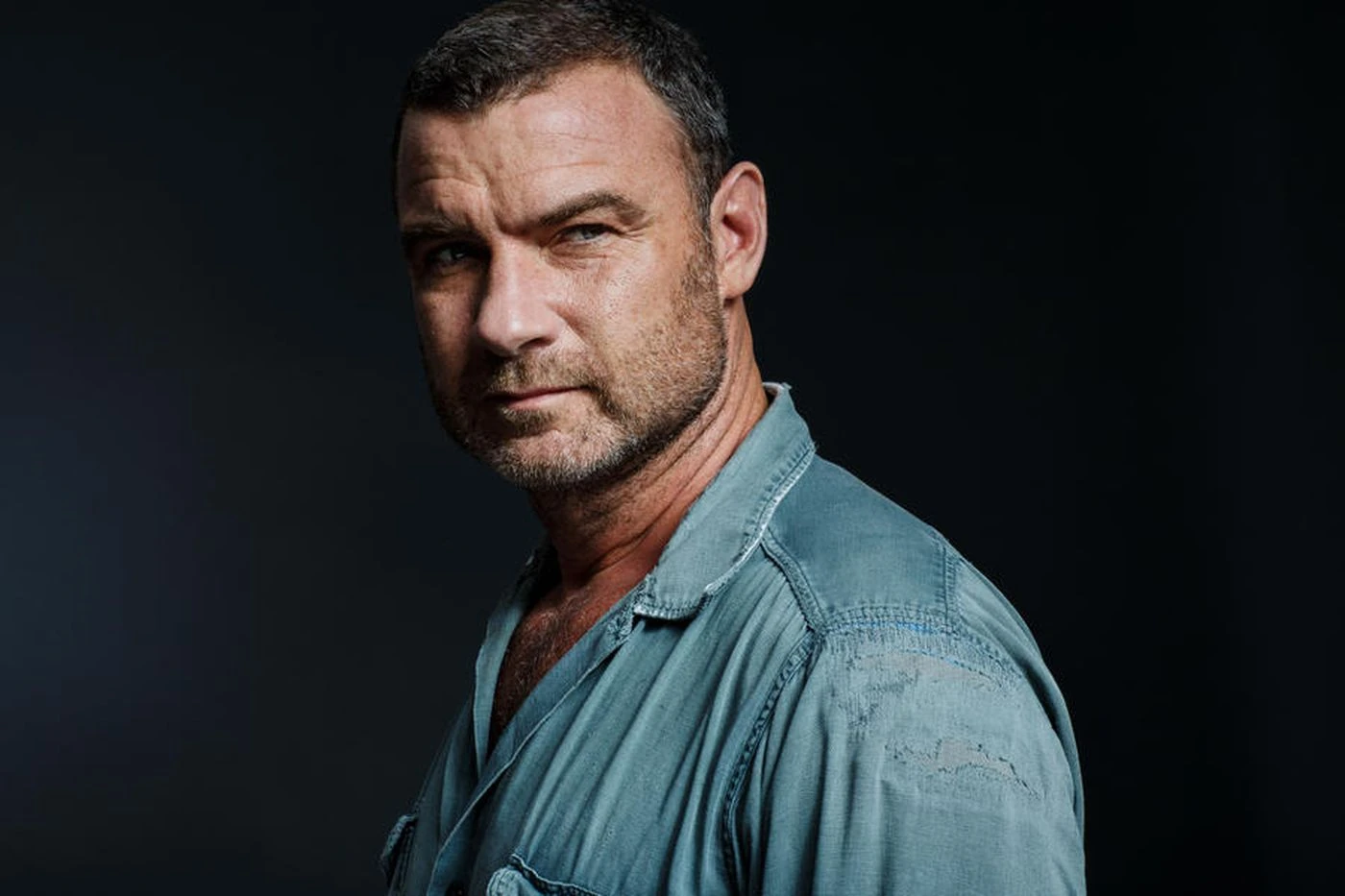 Liev Schreiber
