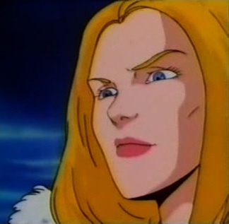 White Queen (Pryde of the X-Men) | Marvel Animated Universe Wiki