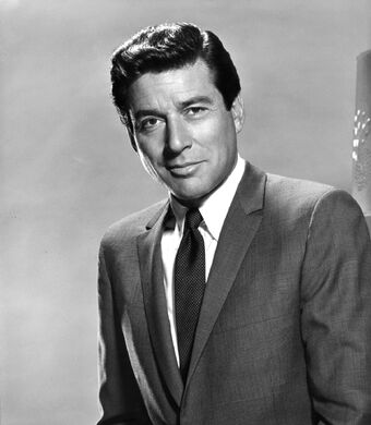 Image result for efrem zimbalist jr