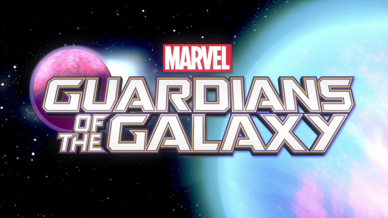 Guardians Of The Galaxy Tv