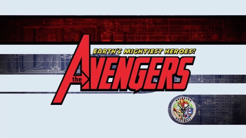 The Avengers: Earth's Mightiest Heroes (TV Series) | Marvel Animated