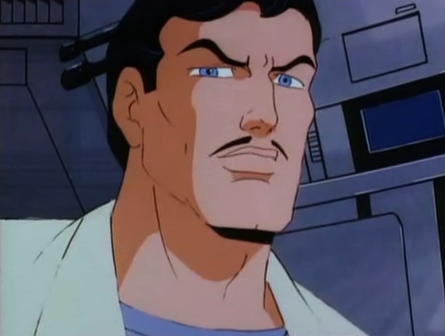 Iron Man Anime<br/> Iron Man Anime<br/>