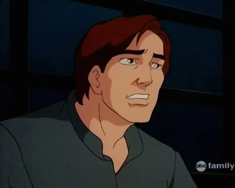 Bruce Banner Marvel Animated Universe Wiki Fandom