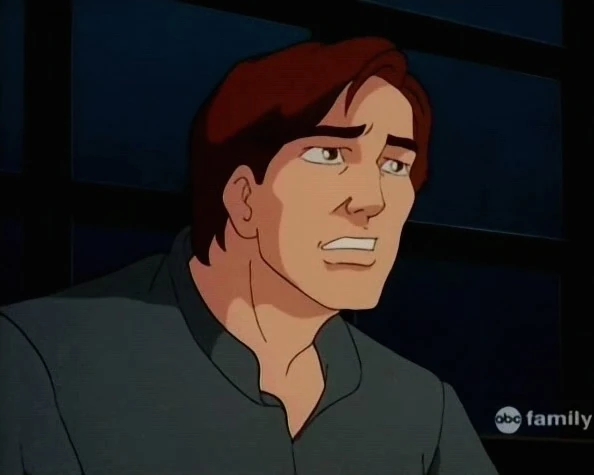 Bruce Banner Marvel Animated Universe Wiki Fandom