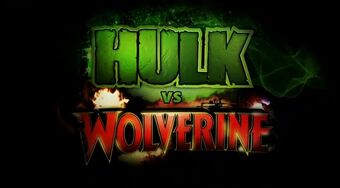 Hulk Vs Wolverine Video Marvel Animated Universe Wiki