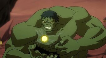 Planet Hulk Video Marvel Animated Universe Wiki Fandom