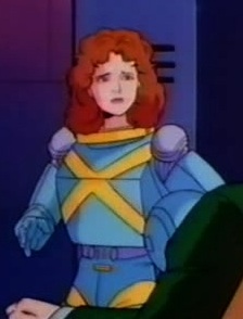 Kitty Spacesuit PXM