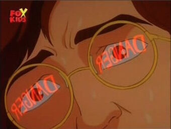 Episode The Return Of The Beast Part One Marvel Animated