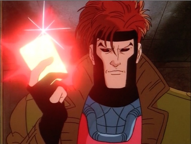 Gambit | Marvel Animated Universe Wiki | FANDOM powered by Wikia