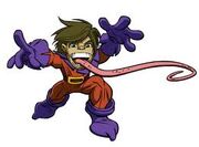 ToadSuperherosquadshow