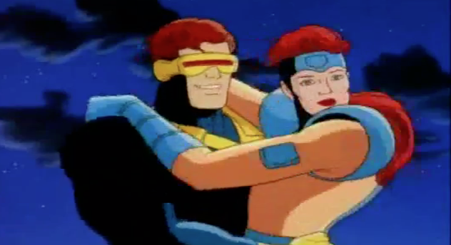 Cyclops | Marvel Animated Universe Wiki | FANDOM powered by Wikia