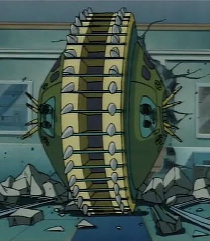 avengers big wheel