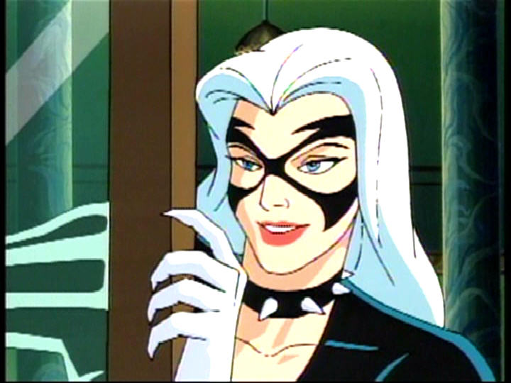 Black Cat | Marvel Animated Universe Wiki | FANDOM powered by Wikia