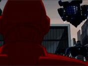 Iron Man Confronts SHIELD Mandroids AEMH