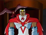 Falcon