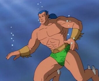 Namor Marvel Wiki