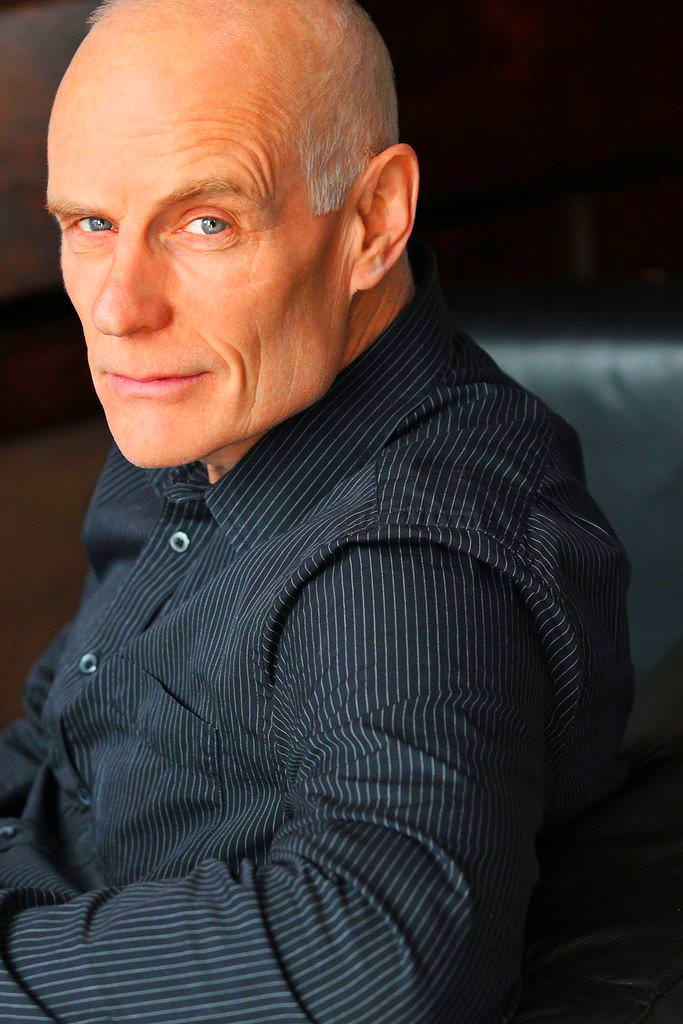 To gallery of Matt Frewer