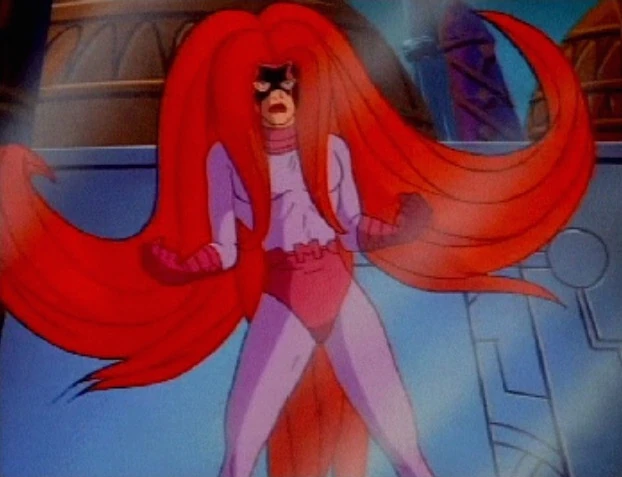 Medusa Marvel Animated Universe Wiki FANDOM powered by Medusa Marvel Animated Universe Wiki FANDOM powered by