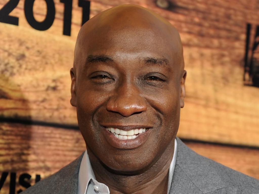 Resultado de imagem para Michael Clark Duncan