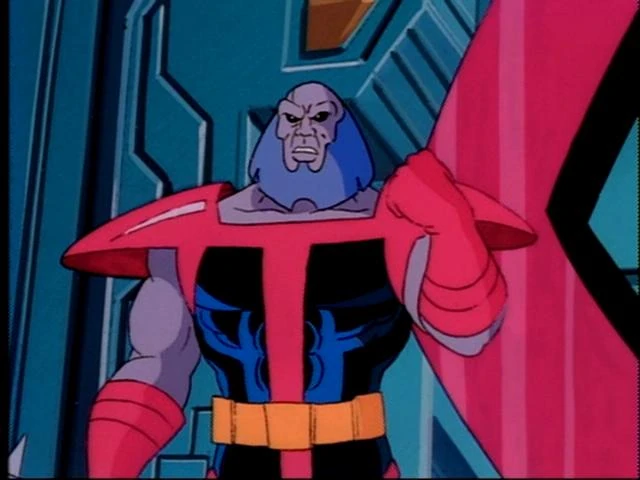 Terrax Marvel Animated Universe Wiki FANDOM powered by