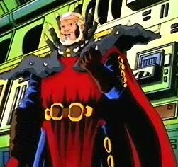 High Evolutionary Marvel Animated Universe Wiki Fandom Powered