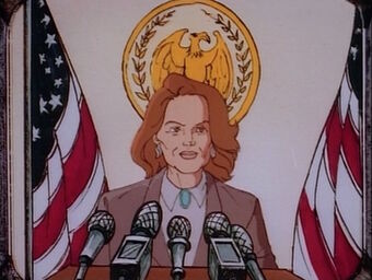 User Blog Artaylor Presidents Day 2020 Marvel Animated Universe Wiki Fandom