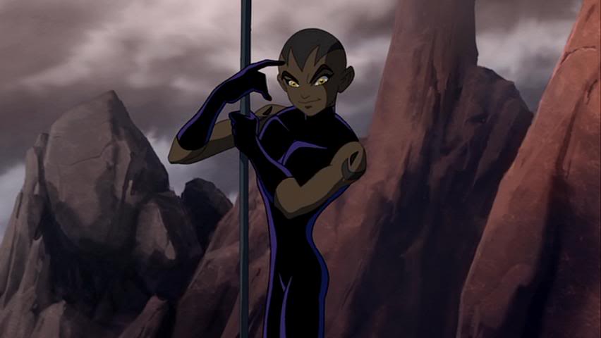 Black Panther and Black Superheroes in Animation  AFA Animation For  Adults  Animation News Reviews Articles Podcasts and More