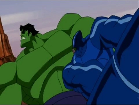 Absorbing Man Absorbs Death Battle By Mikeybrewer On Deviantart