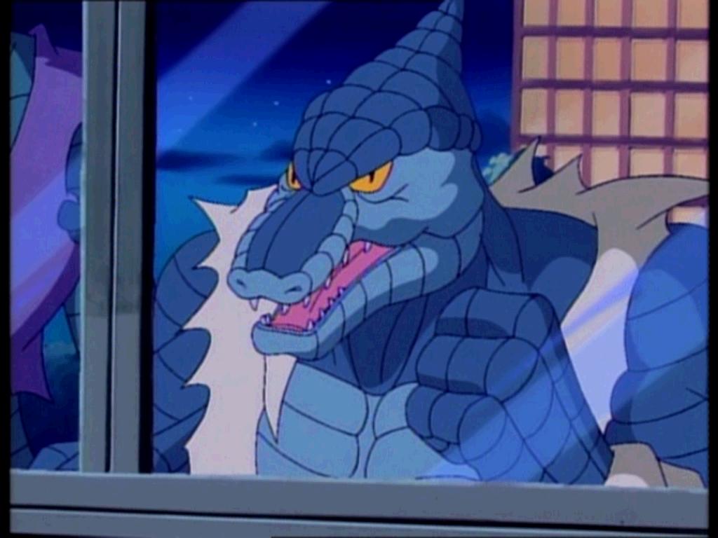 Gecko (Earth-97726) | Marvel Animated Multiverse Wiki | FANDOM powered