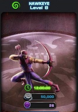Hawkeye