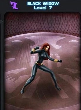 Black Widow