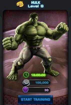 HULK 1