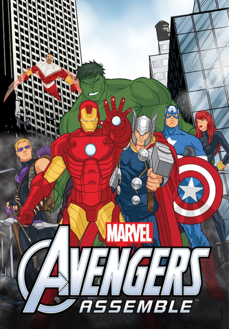 Avengers Assemble Wiki Avengers Assemble Fandom