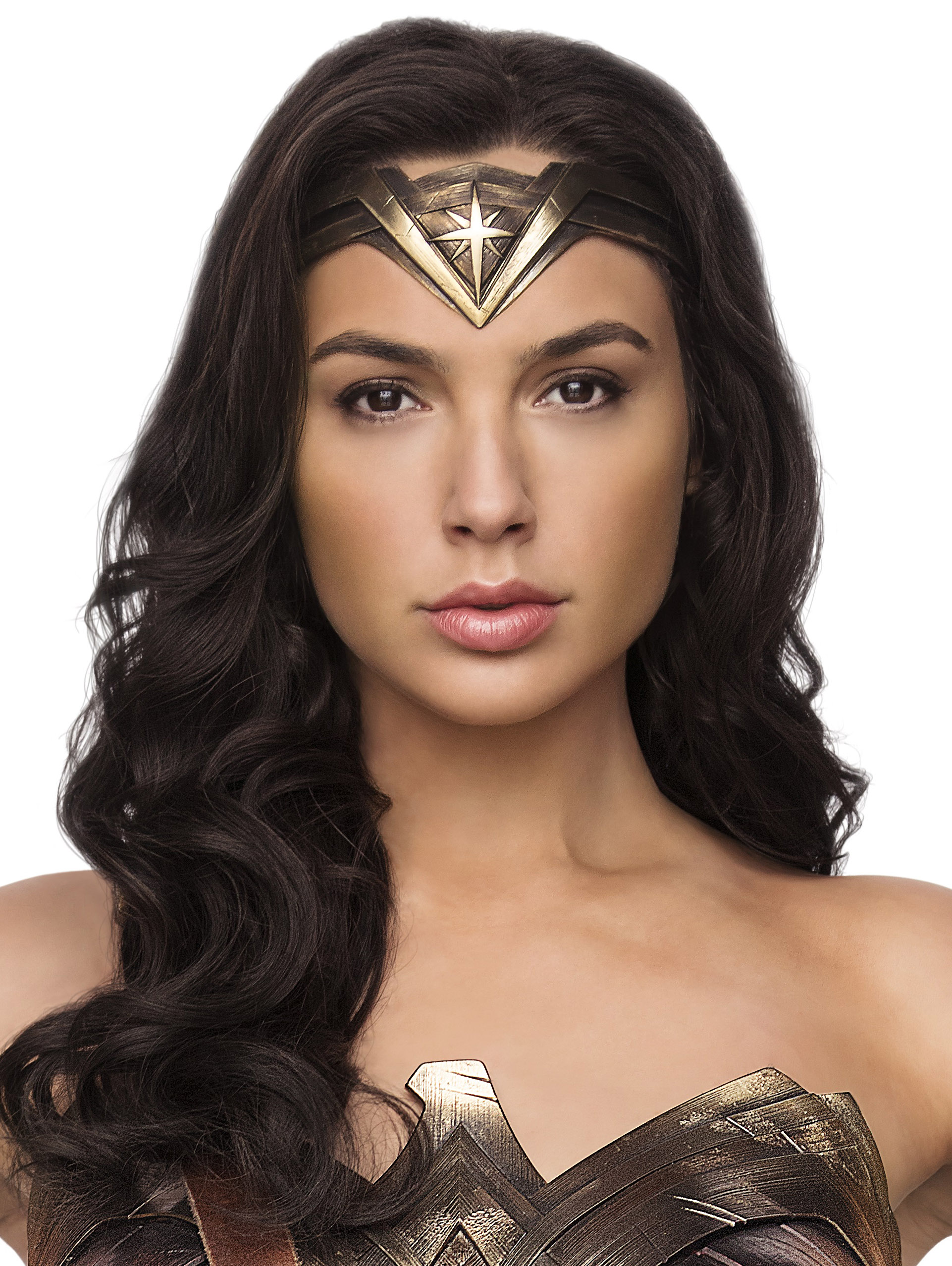 Diana Prince | Marvel Wiki | Fandom