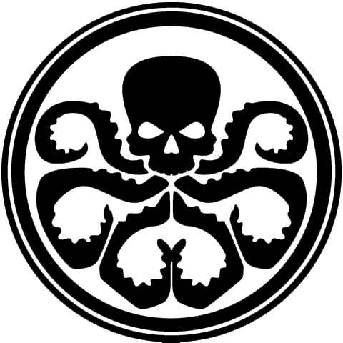 hydra symbol hydra symbol