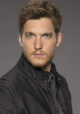 David Haller David Haller