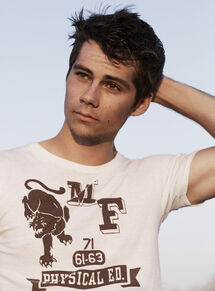 Peter Parker 1