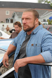Triple-H