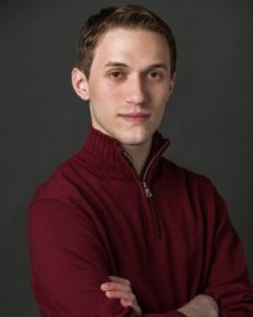 christopher george sarris marvel