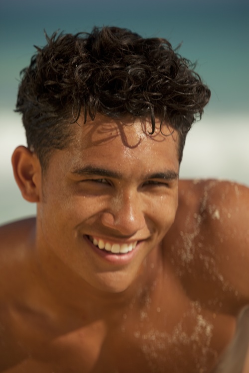 Kekoa Kekumano Marvel Cinematic Universe Wiki FANDOM