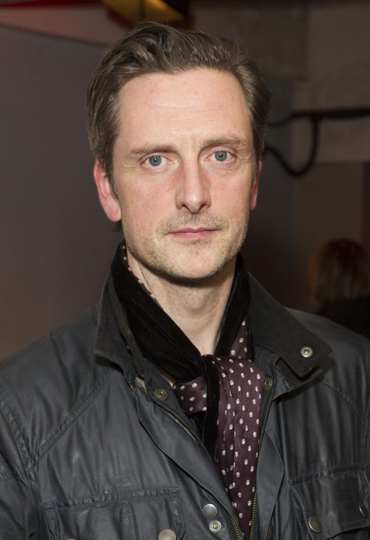 Nicholas Gleaves Marvel Cinematic Universe Wiki Fandom