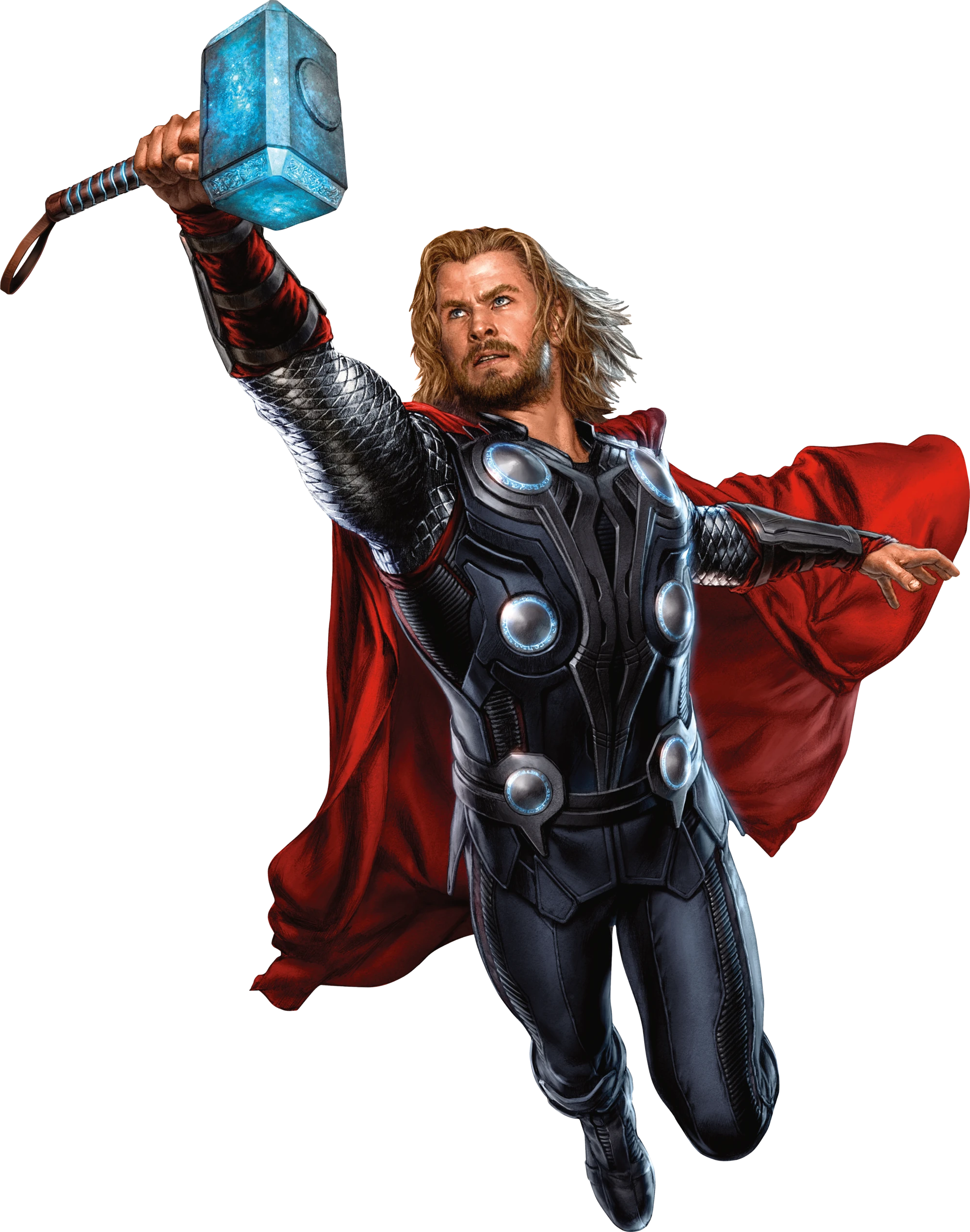 Image Thor Avengers FH.png Marvel Cinematic Universe Wiki FANDOM