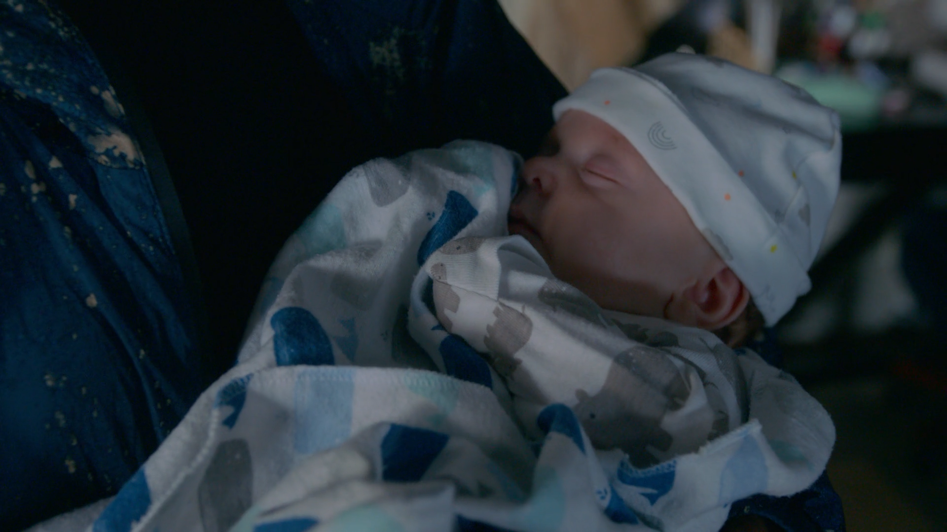 baby elle beat