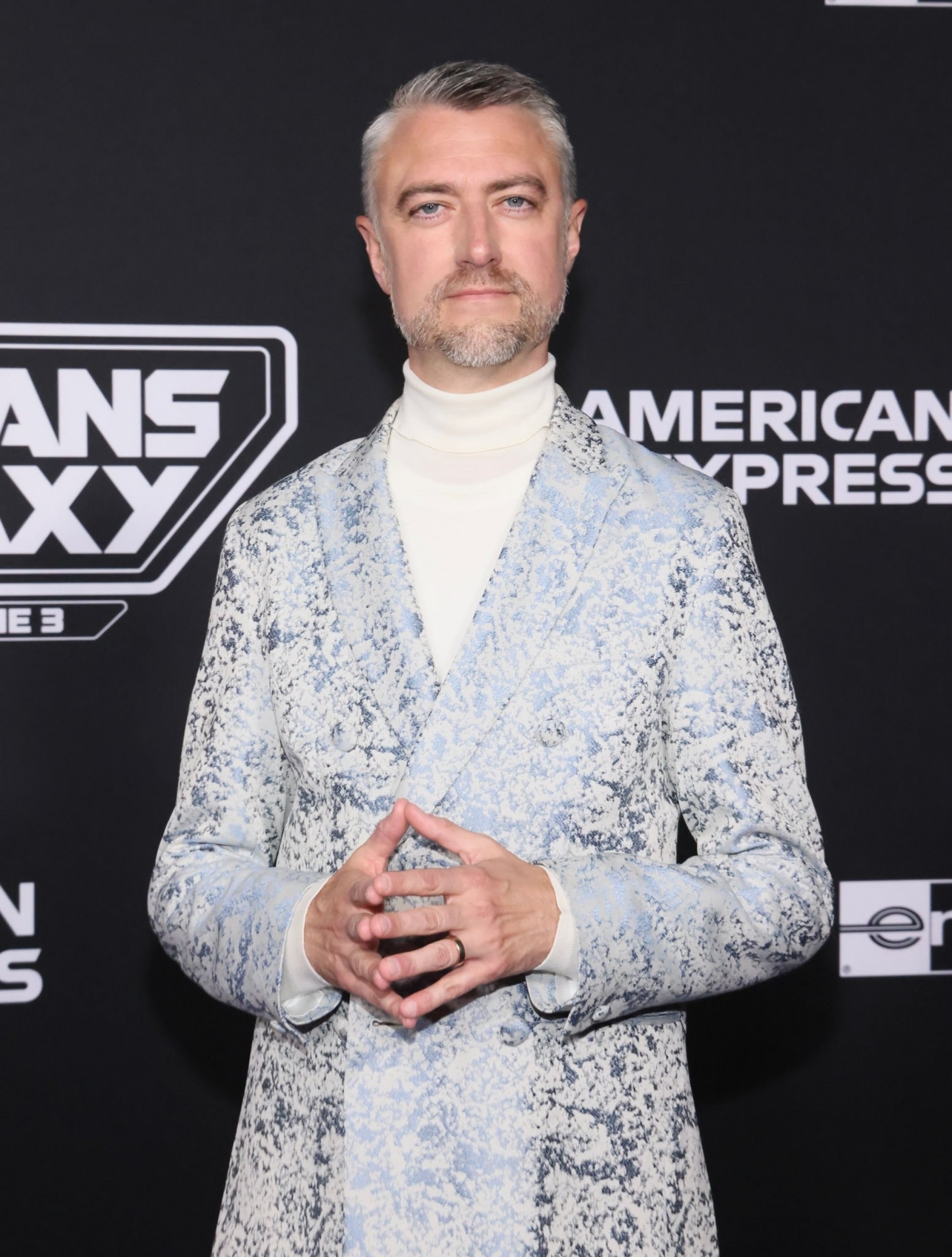 James Gunn S Pg Porn Casts - Sean Gunn | Marvel Cinematic Universe Wiki | FANDOM powered ...